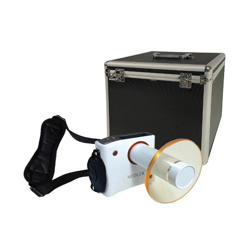 Sedecal Vet-Ray Handheld Dental X-Ray Generator