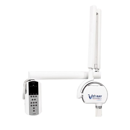 Sedecal Vet-Ray Handheld Dental X-Ray Generator