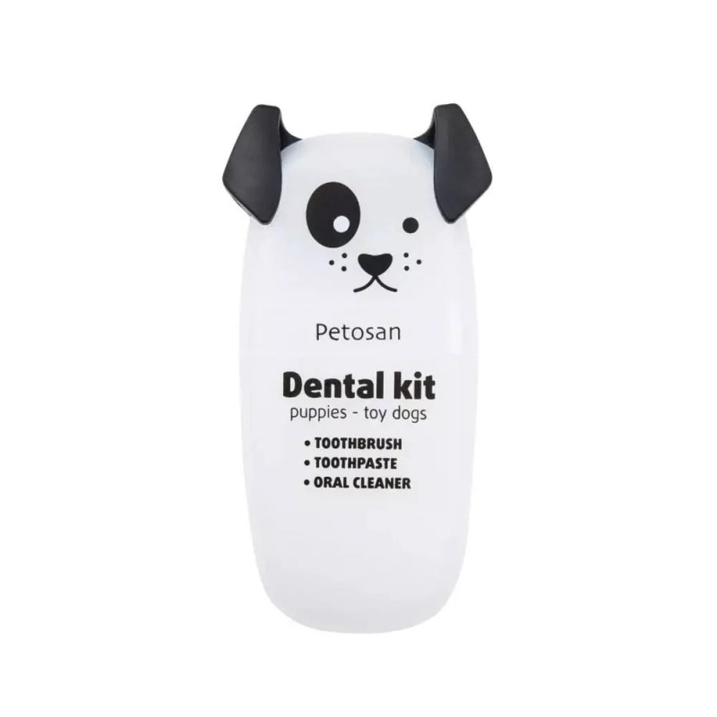 Petosan kit 35 lbs + #1