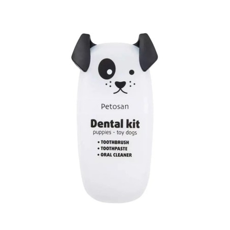 Petosan kit 35 lbs + #1