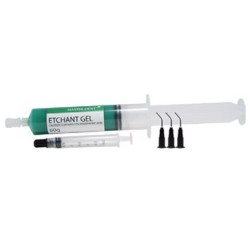 Phosphoric acid Etch 38% (12cc syringe) (Etch Rite)