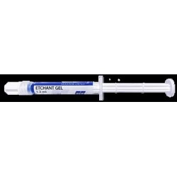 Phosphoric acid Etch 38% (1.2cc syringe) (Etch Rite)