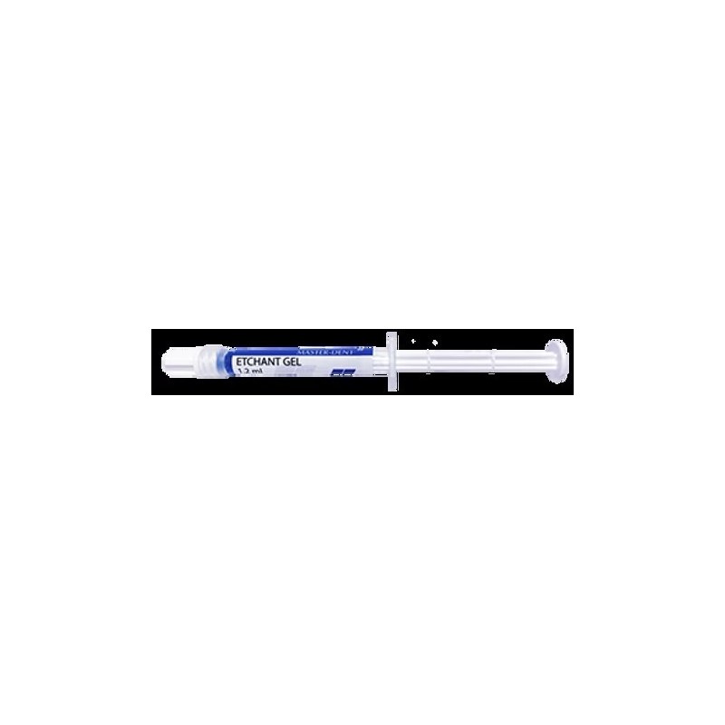 Phosphoric acid Etch 38% (1.2cc syringe) (Etch Rite)