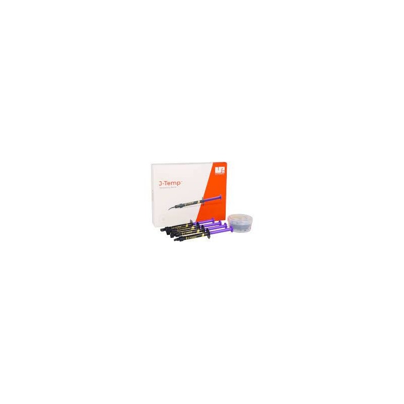 Protemp 4 A2 refill cartridge 67gm w/15 tips