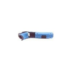 IV Stabilizer Plus XSmall 7" turquoise
