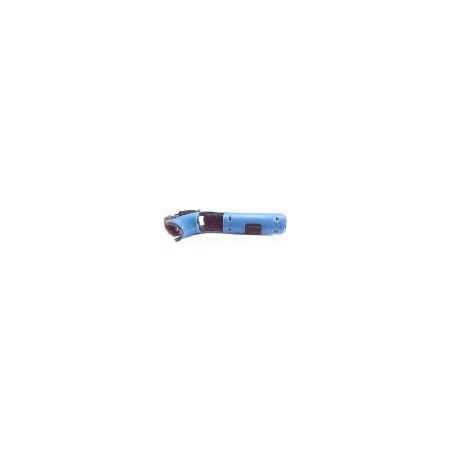 IV Stabilizer Plus XSmall 7" turquoise