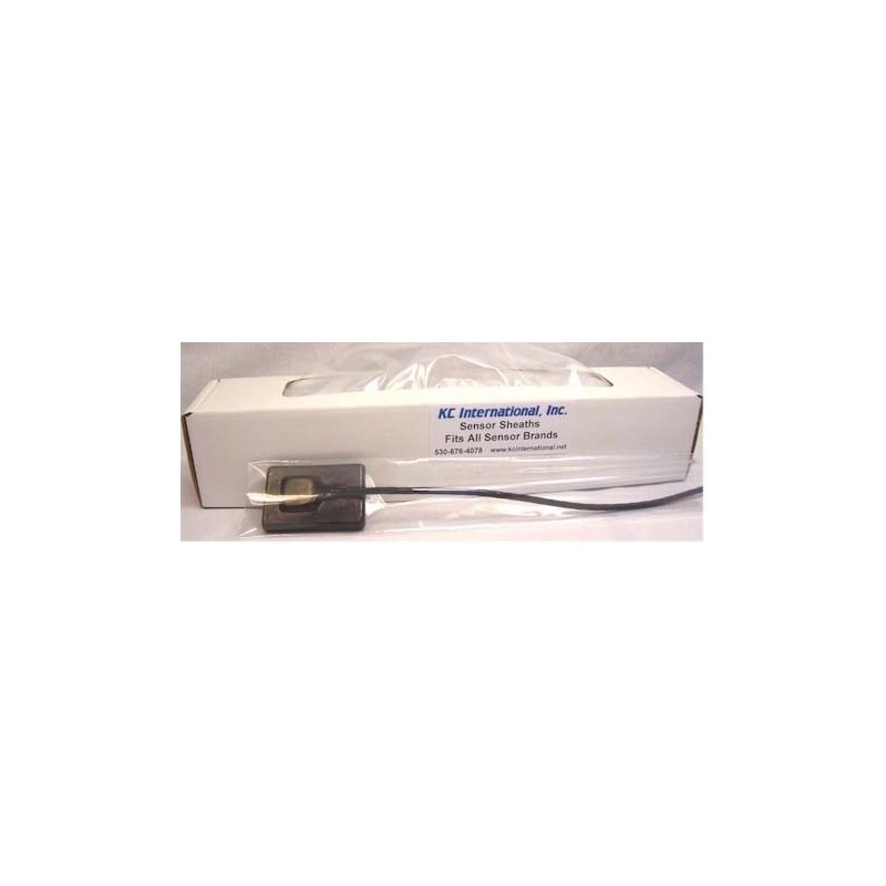 Digital X-ray Sensor Sheaths size 2 500's