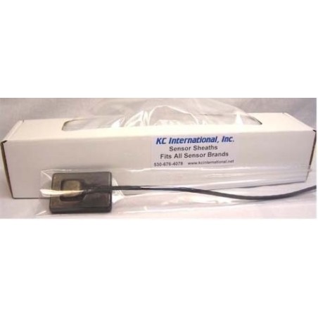 Digital X-ray Sensor Sheaths size 2 500's
