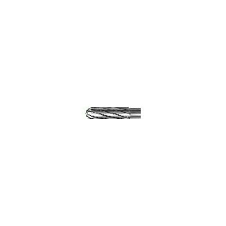 Burs R.A. carbides #1/2-006 round (5pk)