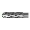 Burs R.A. carbides #1/2-006 round (5pk)