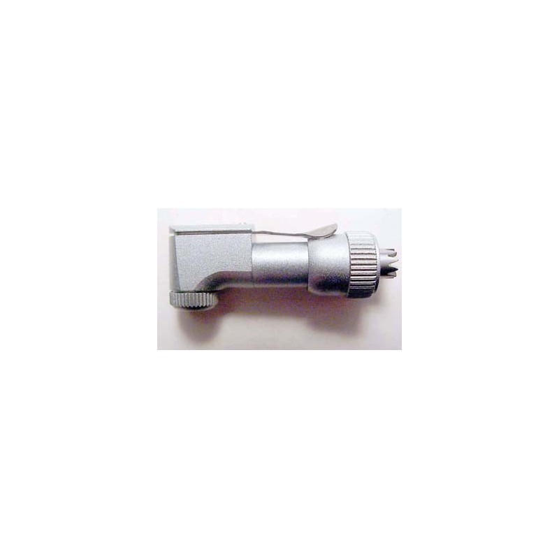 E-type contra angle head (latch type)
