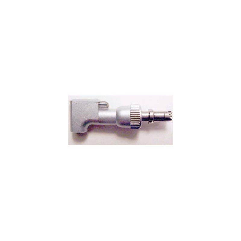 E-type contra angle head(spring latch)