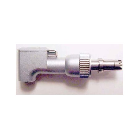 E-type contra angle head(spring latch)