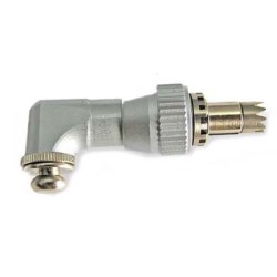 E-type prophy angle head (snap-on type)