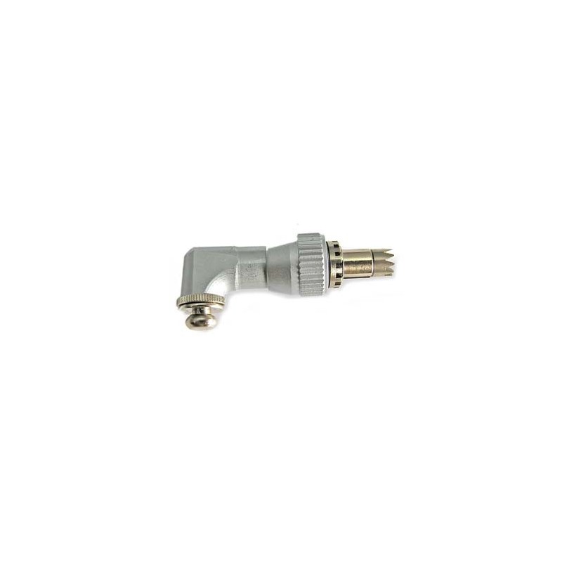E-type prophy angle head (snap-on type)