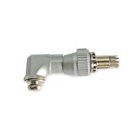E-type prophy angle head (snap-on type)