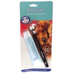 Petosan kit 15-34lbs #2