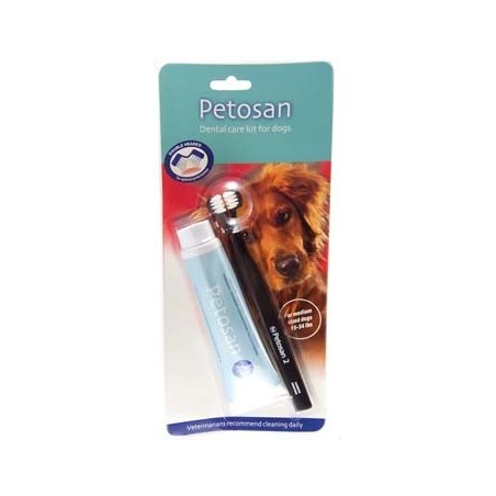 Petosan kit 15-34lbs #2
