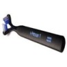Petosan toothbrush 35 lbs + #1