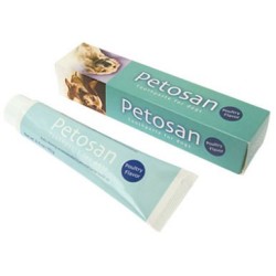 Petosan Toothpaste