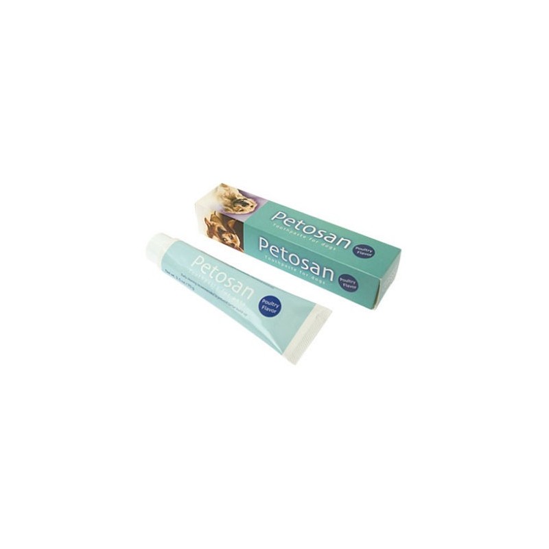 Petosan Toothpaste