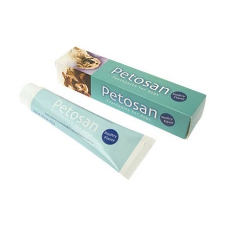Petosan Toothpaste