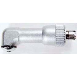 E-type prophy angle head (screw type)