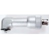 E-type prophy angle head (screw type)