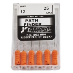 Pathfinders SS 25mm  6's