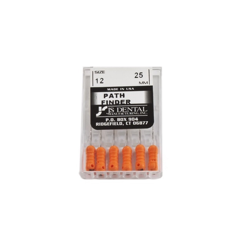 Pathfinders SS 25mm  6's