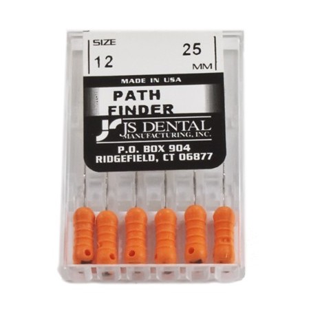 Pathfinders SS 25mm  6's