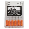 Pathfinders SS 25mm  6's