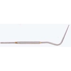 Touch'n Heat Standard Posterior Heat Carrier