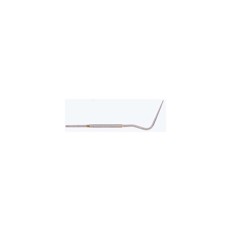 Touch'n Heat Standard Posterior Heat Carrier
