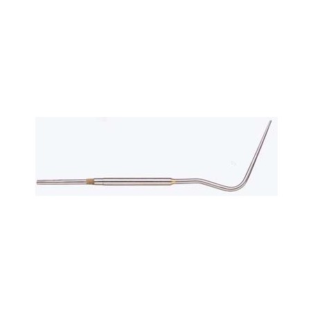 Touch'n Heat Standard Posterior Heat Carrier