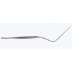 Touch'n Heat Narrow Anterior Heat Carrier