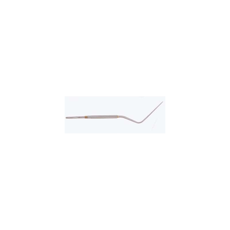 Touch'n Heat Narrow Anterior Heat Carrier