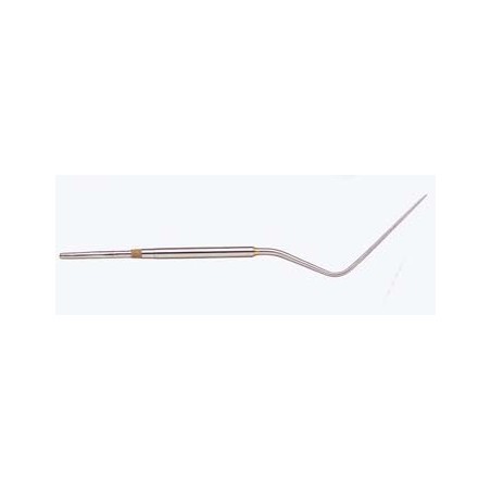 Touch'n Heat Narrow Anterior Heat Carrier