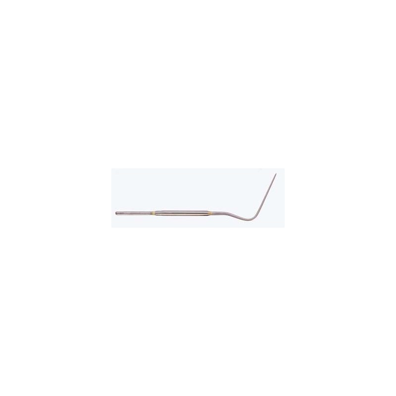 Touch'n Heat Narrow Posterior Heat Carrier