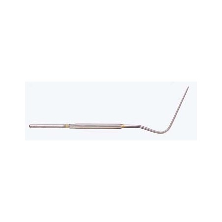 Touch'n Heat Narrow Posterior Heat Carrier