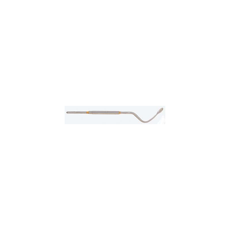 Touch'n Heat Spoon Tip