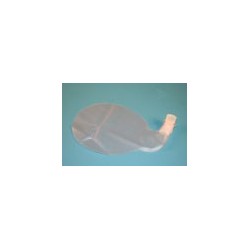 K-9 CPR mannikin disposable lungs 72's