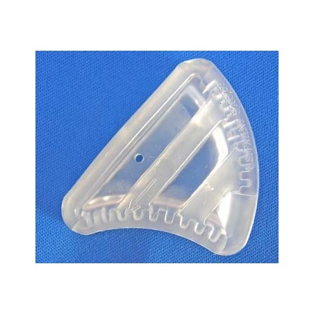 Wedge prop, small