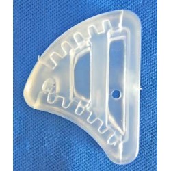 Wedge prop, large