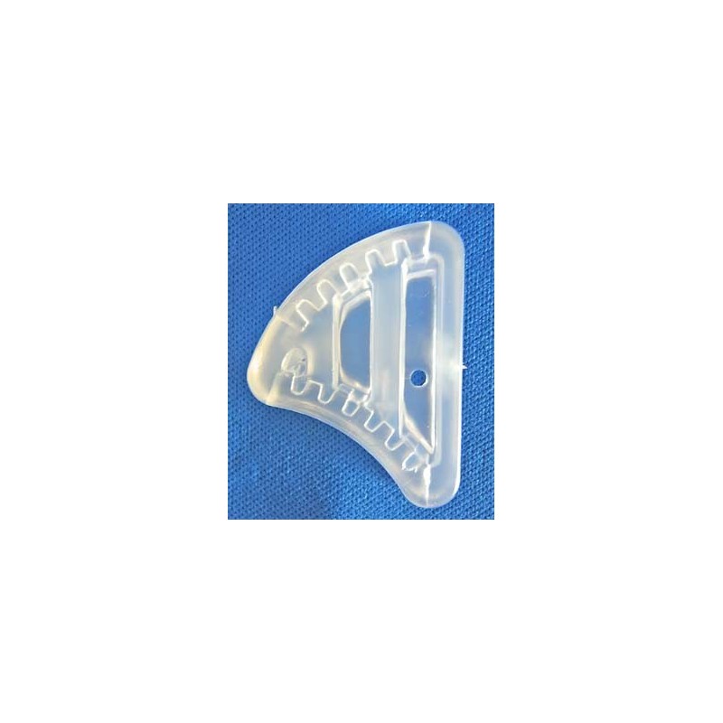 Wedge prop, large