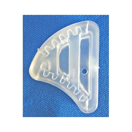Wedge prop, large