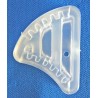 Wedge prop, large