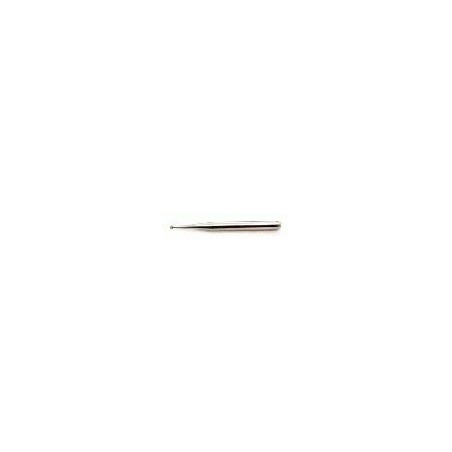 Burs F.G. #1/4-005 round (5pk.)