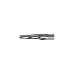 Burs F.G. #556-009 flat end cross-cut fissure (5pk.)