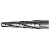 Burs F.G. #701-012 flat end tapered fissure (5pk.)
